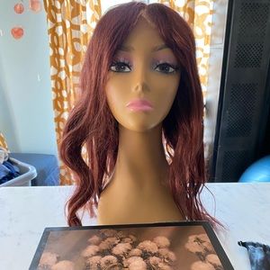 Lilly’s Hair Official Pre-owned wig